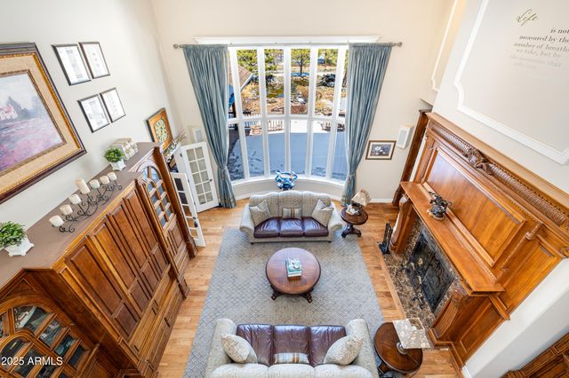 5330 S CASSANDRA Boulevard, Flagstaff, AZ 86005