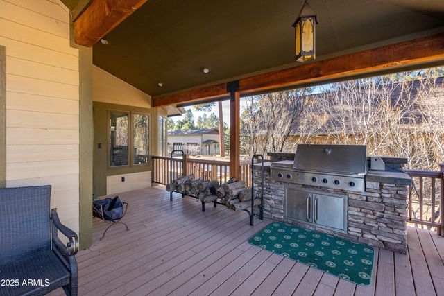 5330 S CASSANDRA Boulevard, Flagstaff, AZ 86005