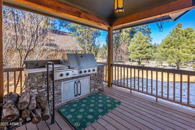 5330 S CASSANDRA Boulevard, Flagstaff, AZ 86005