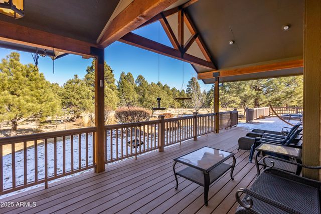 5330 S CASSANDRA Boulevard, Flagstaff, AZ 86005