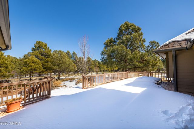 5330 S CASSANDRA Boulevard, Flagstaff, AZ 86005