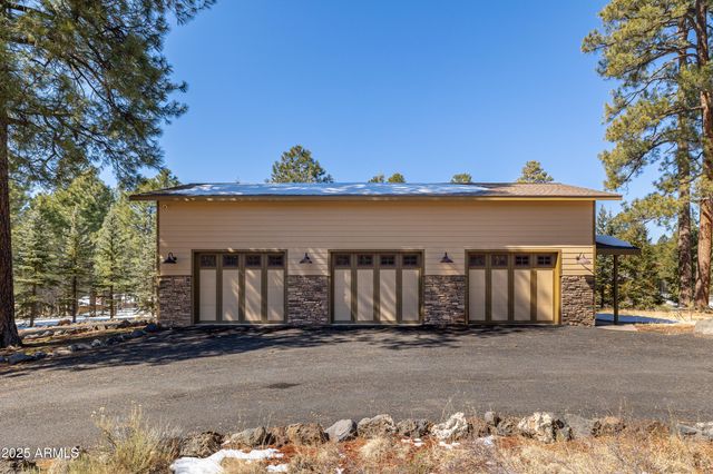 5330 S CASSANDRA Boulevard, Flagstaff, AZ 86005