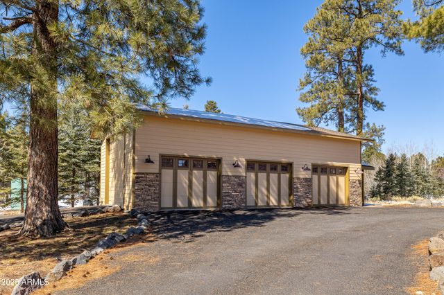 5330 S CASSANDRA Boulevard, Flagstaff, AZ 86005