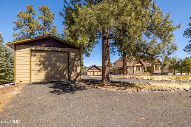5330 S CASSANDRA Boulevard, Flagstaff, AZ 86005