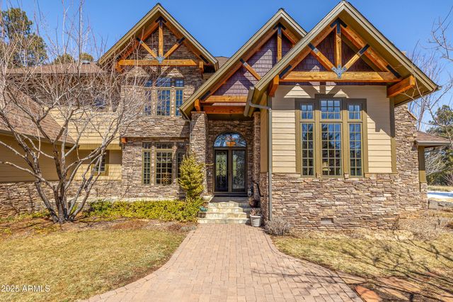 5330 S CASSANDRA Boulevard, Flagstaff, AZ 86005