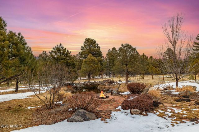 5330 S CASSANDRA Boulevard, Flagstaff, AZ 86005