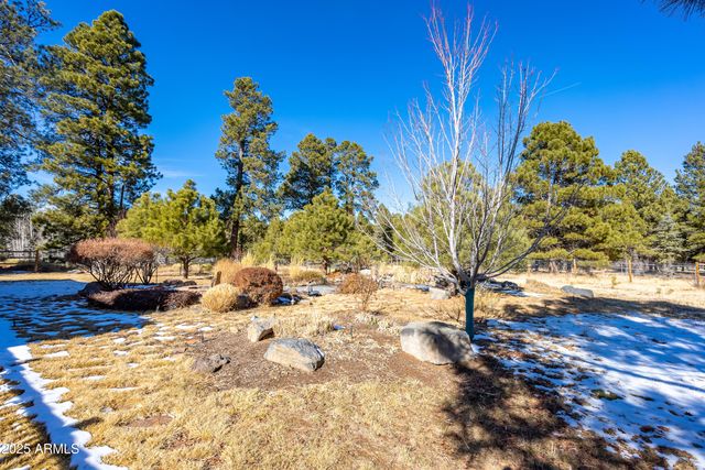 5330 S CASSANDRA Boulevard, Flagstaff, AZ 86005