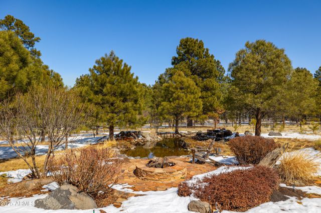 5330 S CASSANDRA Boulevard, Flagstaff, AZ 86005