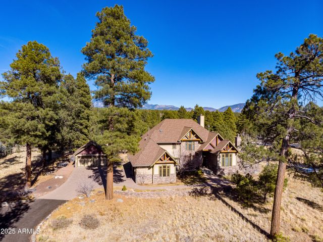 5330 S CASSANDRA Boulevard, Flagstaff, AZ 86005