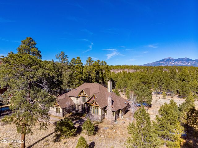 5330 S CASSANDRA Boulevard, Flagstaff, AZ 86005
