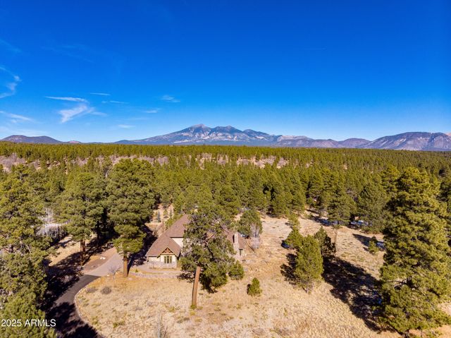 5330 S CASSANDRA Boulevard, Flagstaff, AZ 86005