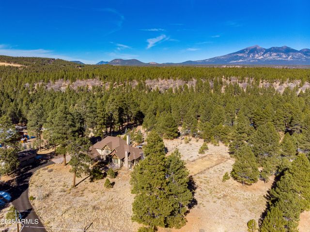 5330 S CASSANDRA Boulevard, Flagstaff, AZ 86005