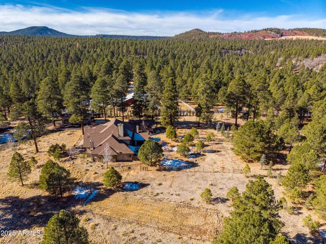 5330 S CASSANDRA Boulevard, Flagstaff, AZ 86005