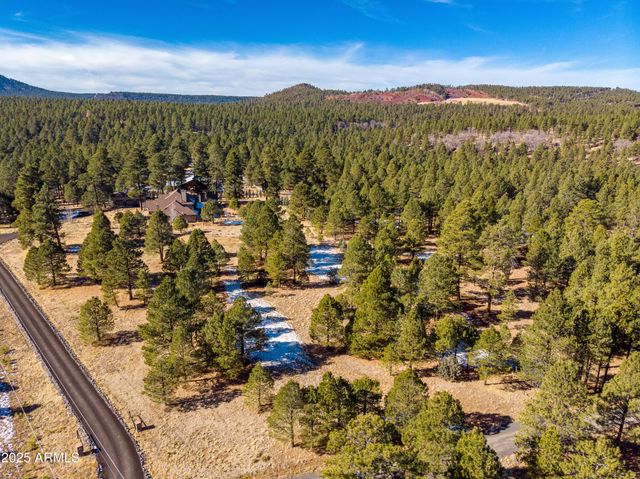 5330 S CASSANDRA Boulevard, Flagstaff, AZ 86005