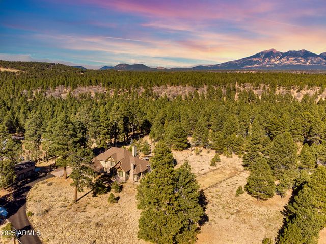 5330 S CASSANDRA Boulevard, Flagstaff, AZ 86005