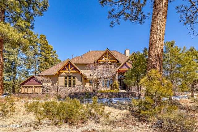 5330 S CASSANDRA Boulevard, Flagstaff, AZ 86005