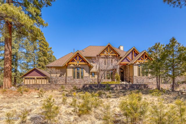 5330 S CASSANDRA Boulevard, Flagstaff, AZ 86005