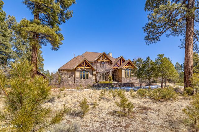 5330 S CASSANDRA Boulevard, Flagstaff, AZ 86005