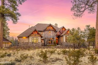 5330 S CASSANDRA Boulevard, Flagstaff, AZ 86005