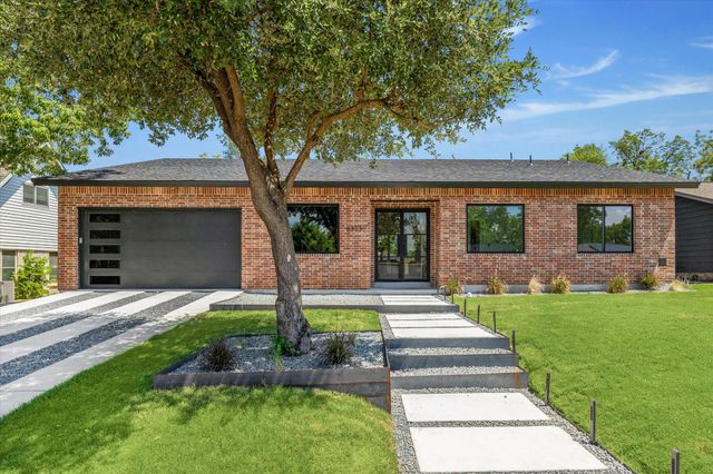 6805 Duquesne DR, Austin, TX 78723