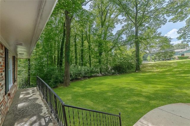 3661 Boring Road, Decatur, GA 30034