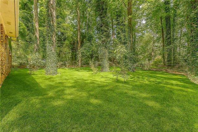 3661 Boring Road, Decatur, GA 30034