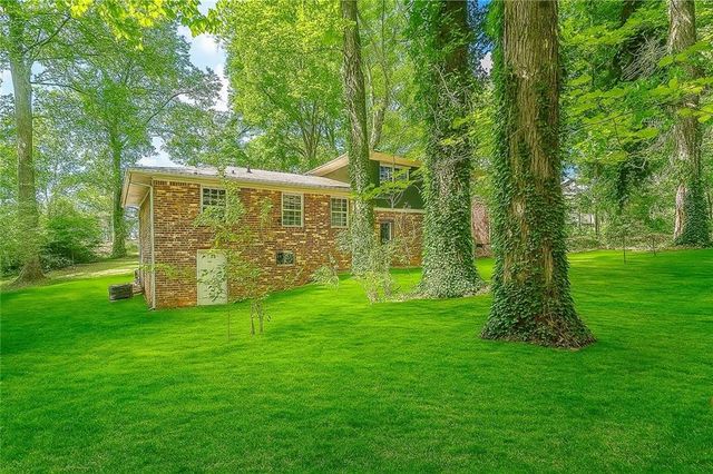 3661 Boring Road, Decatur, GA 30034