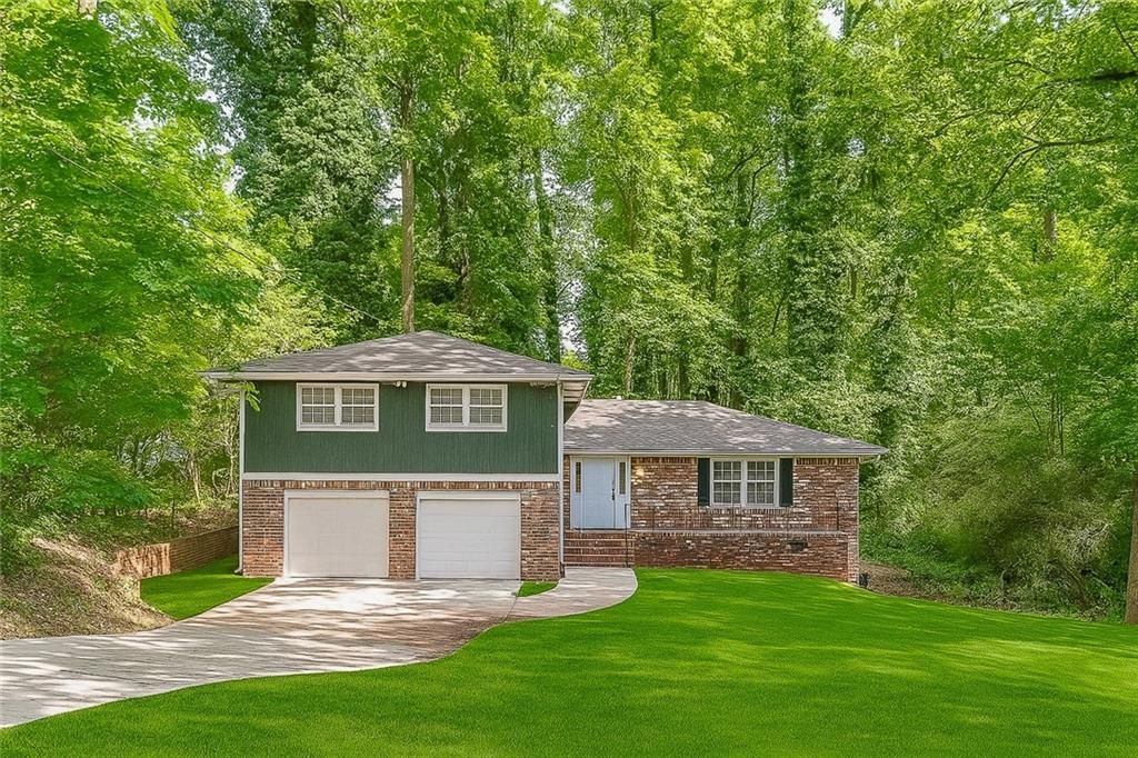 3661 Boring Road, Decatur, GA 30034