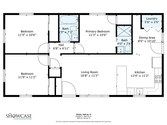 2 Charlemagne Blvd, Clarksville, TN 37042