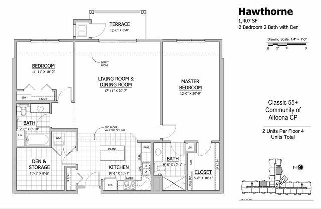 1427 34th Avenue SW 206, Altoona, IA 50009