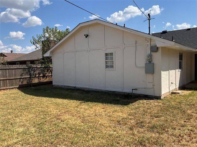 729 NW 113th Street, Oklahoma City, OK 73114