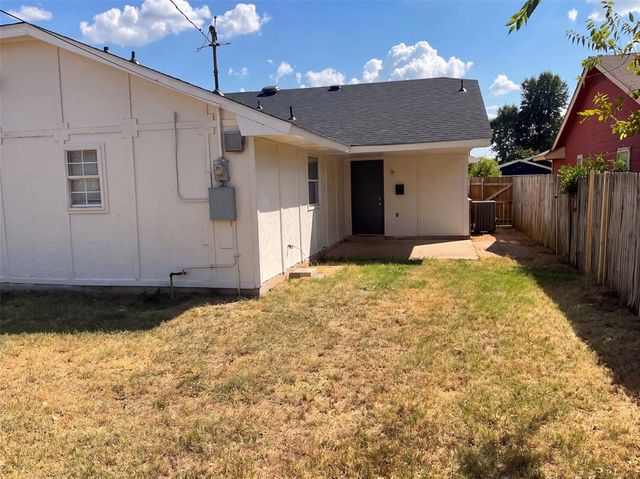 729 NW 113th Street, Oklahoma City, OK 73114