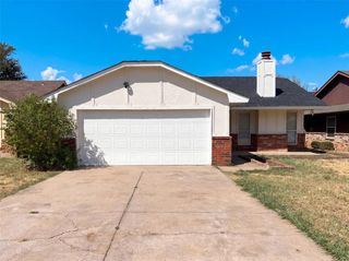 729 NW 113th Street, Oklahoma City, OK 73114