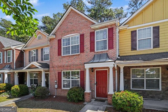 7050 Galloway Point, Riverdale, GA 30296