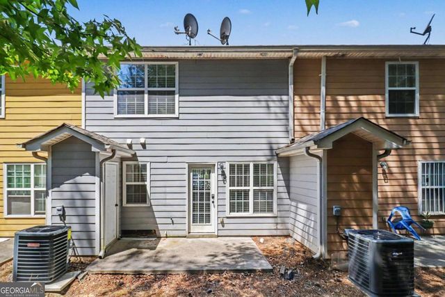 7050 Galloway Point, Riverdale, GA 30296