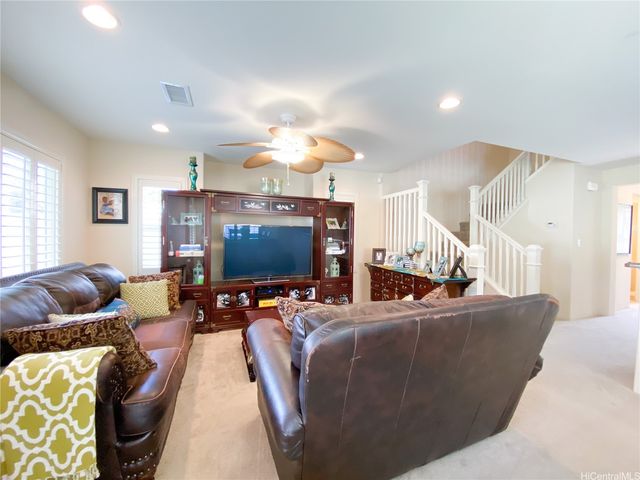 91-1775 Waiaama Street, Ewa Beach, HI 96706