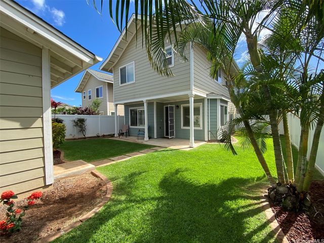 91-1775 Waiaama Street, Ewa Beach, HI 96706