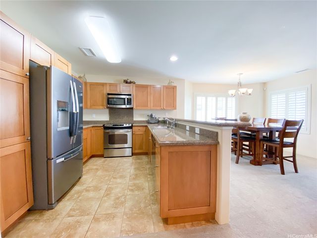 91-1775 Waiaama Street, Ewa Beach, HI 96706