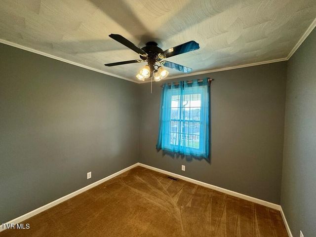 817 Midnight Drive, Chilhowie, VA 24319