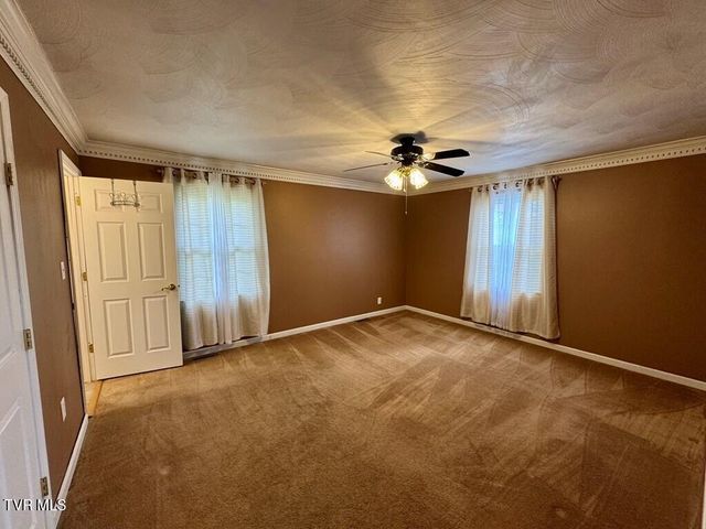 817 Midnight Drive, Chilhowie, VA 24319