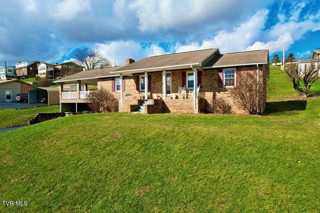 817 Midnight Drive, Chilhowie, VA 24319