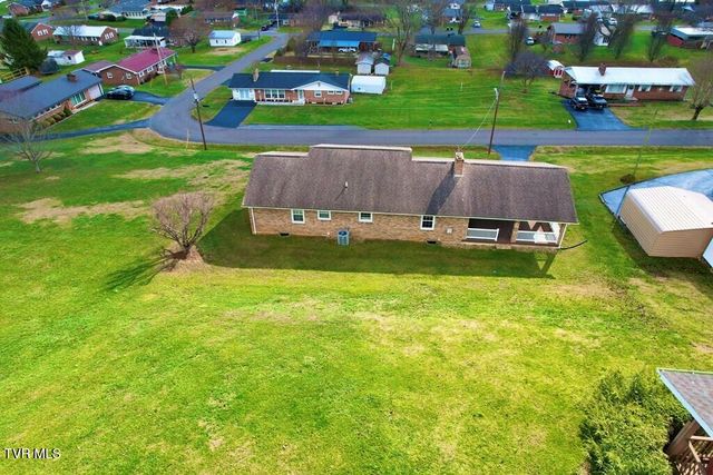 817 Midnight Drive, Chilhowie, VA 24319