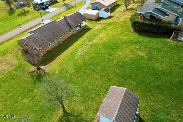 817 Midnight Drive, Chilhowie, VA 24319