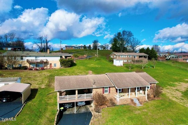 817 Midnight Drive, Chilhowie, VA 24319