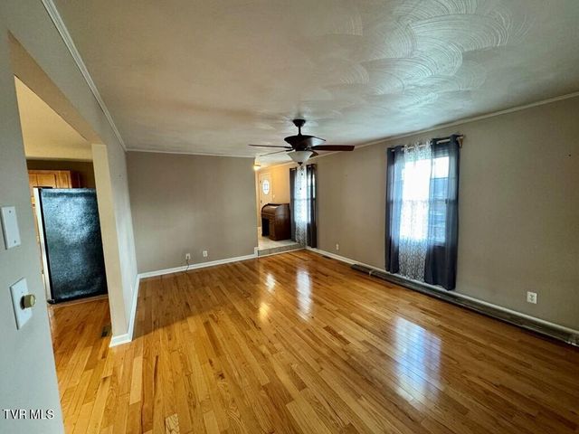 817 Midnight Drive, Chilhowie, VA 24319