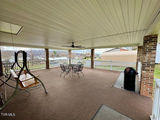 817 Midnight Drive, Chilhowie, VA 24319