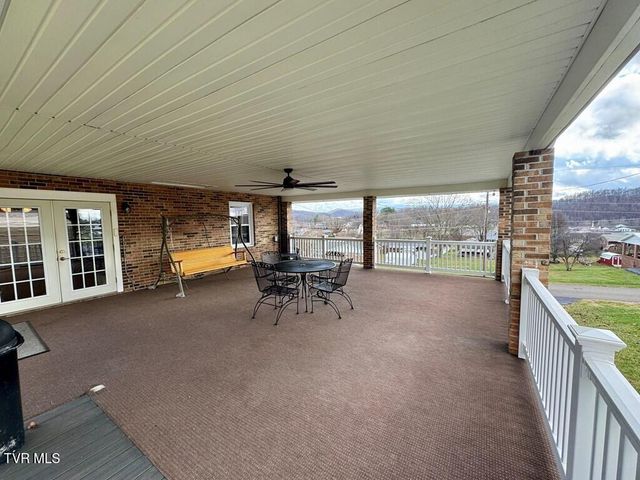 817 Midnight Drive, Chilhowie, VA 24319