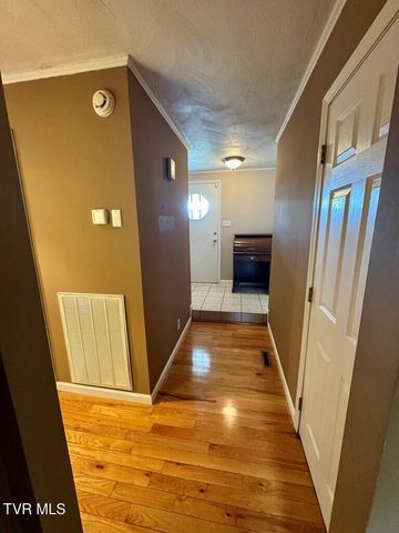 817 Midnight Drive, Chilhowie, VA 24319