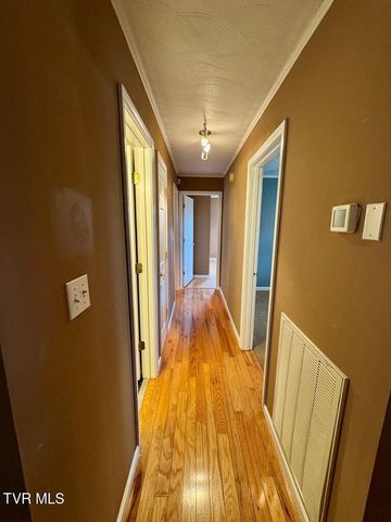 817 Midnight Drive, Chilhowie, VA 24319