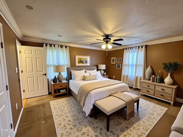 817 Midnight Drive, Chilhowie, VA 24319